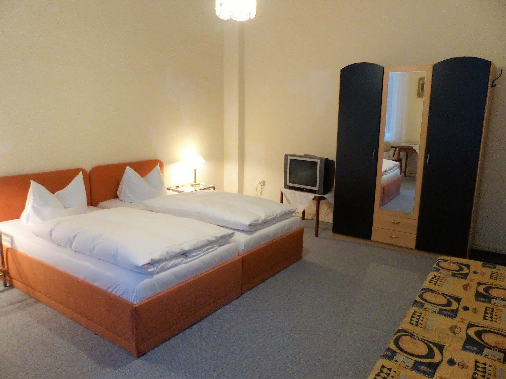 Brinn 3* Berlino