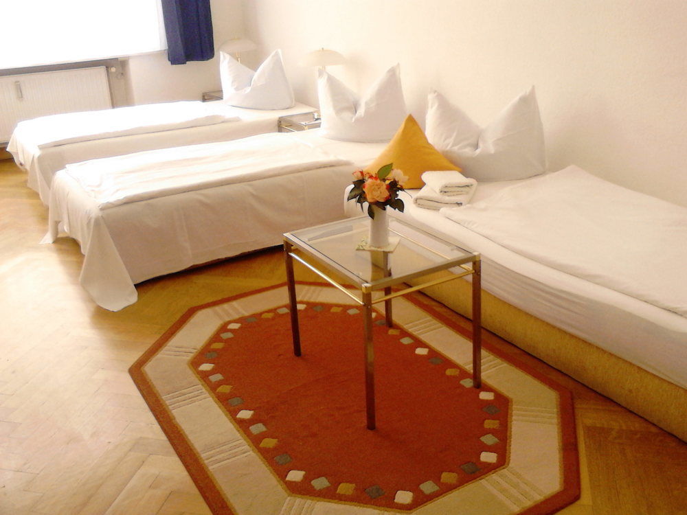 Brinn 3* Berlino