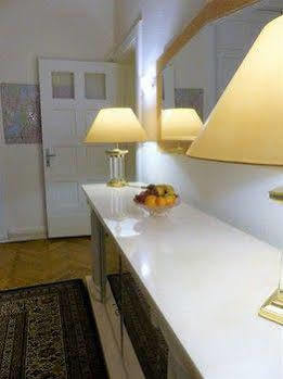 Brinn Affittacamere 3*