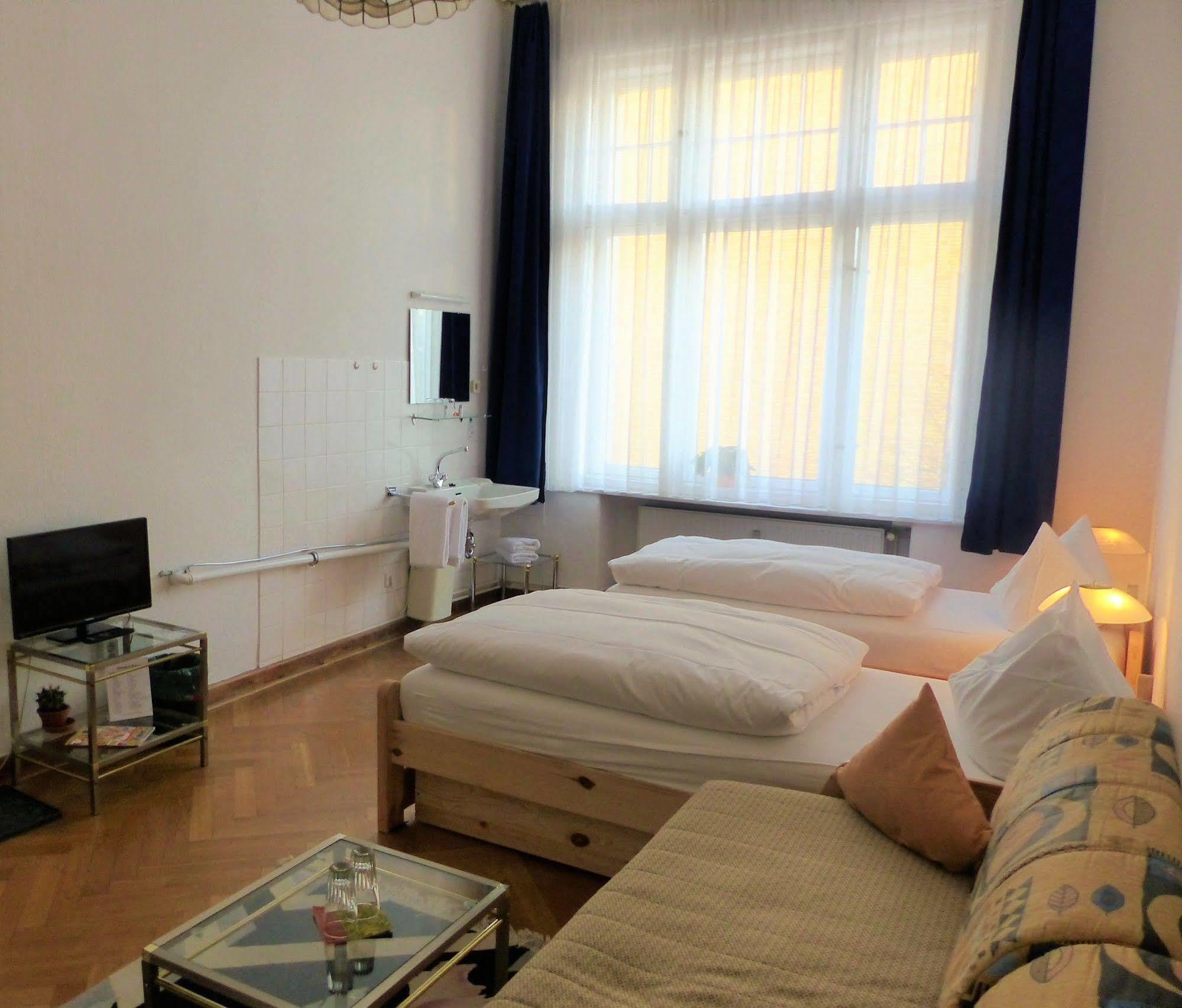 Brinn 3* Berlino