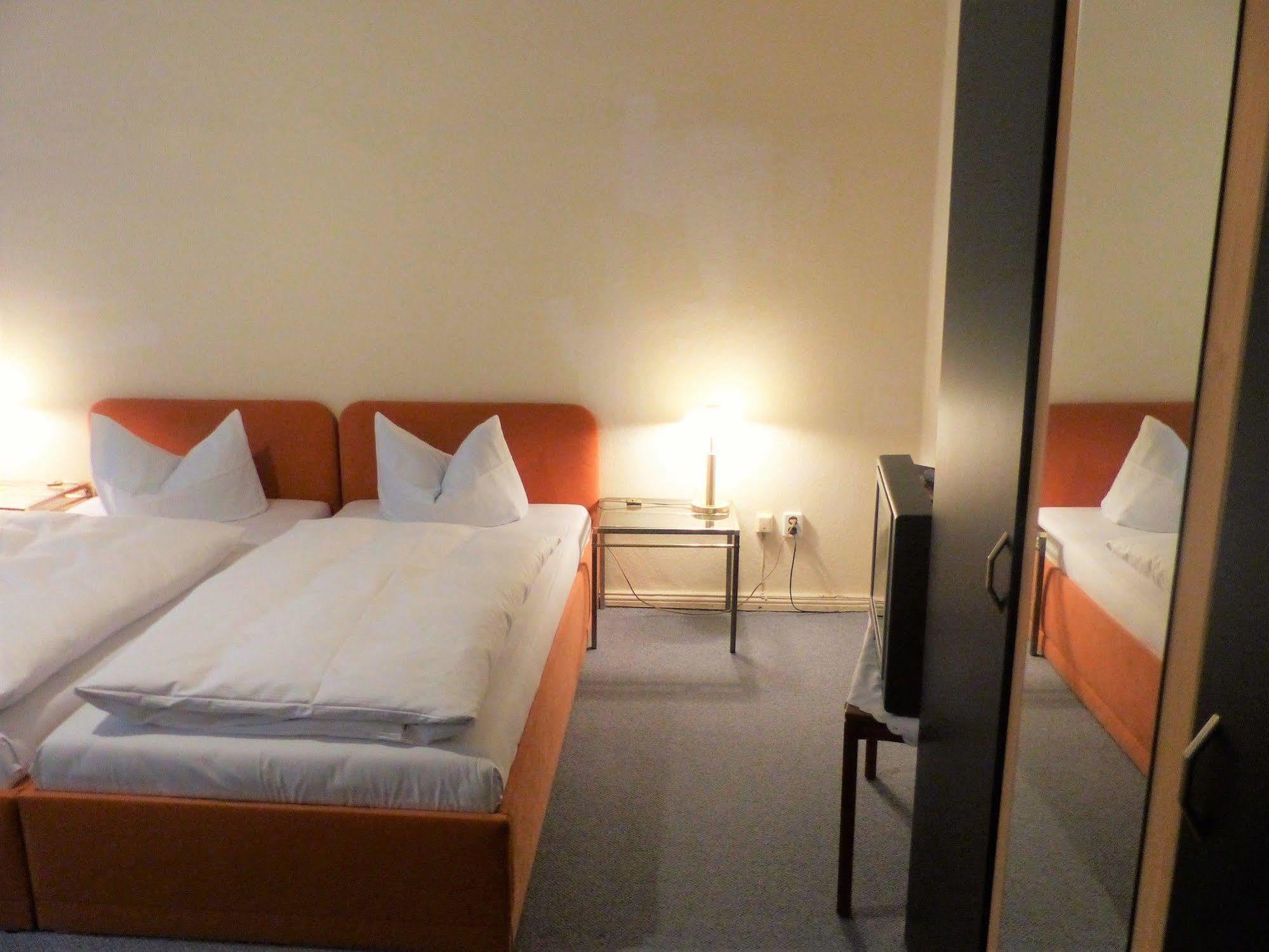 Brinn Guest house 3*